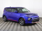 Used 2020 Kia Soul GT-Line image 2