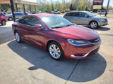 Used 2015 Chrysler 200 Limited w/ Convenience Group image 2