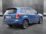 Used 2017 Subaru Forester 2.5i Premium w/ All-Weather Package image 5