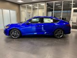 New 2025 Acura Integra A-Spec image 2