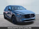 Certified 2022 MAZDA CX-5 Carbon Edition image 3