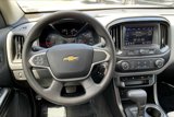 Used 2020 Chevrolet Colorado W/T w/ Custom Special Edition image 5