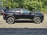 New 2025 Chevrolet Trax LT w/ LT Convenience Package image 4