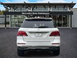 Used 2018 Mercedes-Benz GLE 350 4MATIC w/ Premium 1 Package image 5