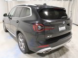 Used 2022 BMW X3 xDrive30i w/ Convenience Package image 6