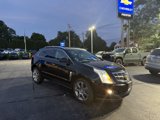 Used 2010 Cadillac SRX Premium image 2