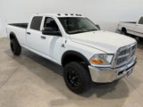 Used 2012 RAM 3500 ST w/ Chrome Appearance Group image 6