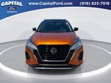 Used 2021 Nissan Kicks SV image 3