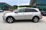 Used 2012 Acura MDX w/ Technology Package image 2