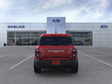 New 2025 Ford Bronco Sport Big Bend w/ Convenience Package image 5