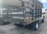 Used 2009 Ford F450 2WD Regular Cab Super Duty image 4