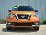 Used 2018 Nissan Kicks SR w/ Exterior Package image 3
