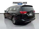 Used 2018 Chrysler Pacifica Limited w/ Advanced Safetytec Group image 5