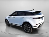 Certified 2025 Land Rover Range Rover Evoque S image 3