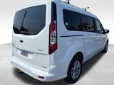 Used 2023 Ford Transit Connect XLT w/ Trailer Tow Package image 4