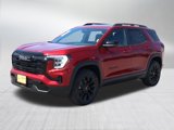 New 2026 GMC Terrain Elevation w/ Elevation Premium Package image 3