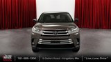 Used 2017 Toyota Highlander XLE image 2