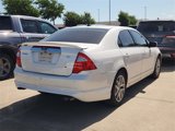 Used 2012 Ford Fusion SEL image 4