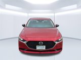 New 2025 MAZDA MAZDA3 s image 2
