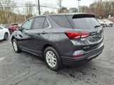 Certified 2022 Chevrolet Equinox LT image 3