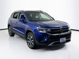Used 2022 Volkswagen Taos SE image 3
