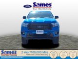 Used 2023 Ford Ranger XLT w/ Equipment Group 301A Mid image 2