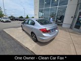 Used 2015 Honda Civic SE image 5