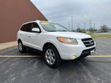 Used 2008 Hyundai Santa Fe Limited image 3