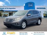 Used 2014 Honda CR-V EX-L image 1