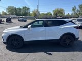 Used 2019 Chevrolet Blazer LT w/ Sun and Wheels Package image 4