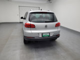 Used 2012 Volkswagen Tiguan LE image 6