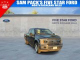 Used 2018 Ford F150 XLT w/ Equipment Group 301A Mid image 2