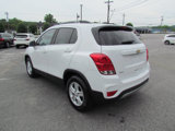 Used 2020 Chevrolet Trax LT w/ LT Convenience Package image 5