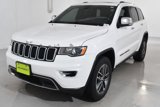 Used 2017 Jeep Grand Cherokee Limited w/ Trailer Tow Group IV image 2