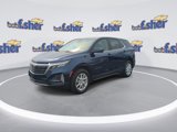 Used 2022 Chevrolet Equinox LT image 5