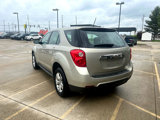 Used 2015 Chevrolet Equinox LS image 5