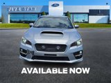 Used 2015 Subaru WRX Premium w/ Popular Package #1 image 2