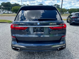 Used 2021 BMW X7 M50i w/ Cold Weather Package image 6