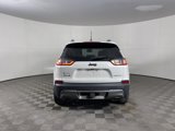 Used 2019 Jeep Cherokee Limited w/ Trailer Tow Group image 4