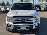 Used 2018 Ford F150 Lariat image 3
