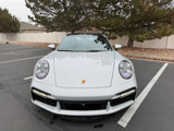 Used 2023 Porsche 911 Turbo S image 2