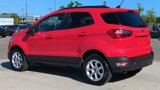 Used 2020 Ford EcoSport SE image 3