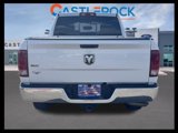 Used 2013 RAM 1500 Classic SLT w/ Premium Display Pkg image 4