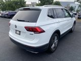 Used 2020 Volkswagen Tiguan SEL w/ Tiguan Two-Row MDO Package image 4