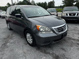 Used 2010 Honda Odyssey EX-L image 2