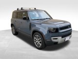 Certified 2020 Land Rover Defender 110 SE image 3