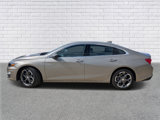 Used 2024 Chevrolet Malibu LT image 2