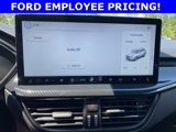 New 2024 Ford Escape ST-Line w/ Equipment Group 301A image 3