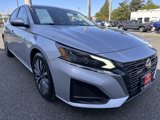 Used 2023 Nissan Altima 2.5 SV image 3