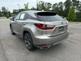 Used 2021 Lexus RX 350 FWD w/ Premium Package image 2